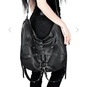 Killstar Possesions handbag